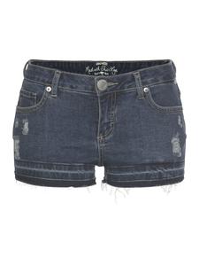 Джинсовые шорты Kangaroos, темно-синий