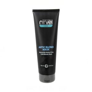 Care Artic Blond Тубо Тубо для крутых блондинок 250мл, Nirvel