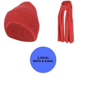 Шарф Heat Keeper, цвет lehmorange