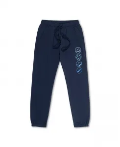 Мужские пижамные брюки из френч-терри Joe Boxer