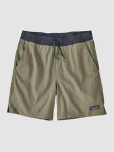 Шорты Patagonia Baggies Lights - 6 In. Shorts, river rock green