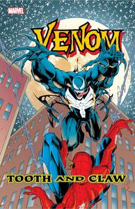VENOM: TOOTH AND CLAW (Marvel Universe)
