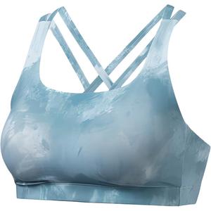 LiNing Фитнес серия Спортивное белье Женское, Небесно-голубой