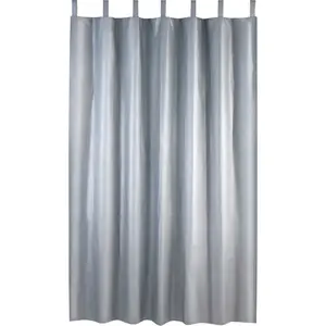 Шторы Maximex «Термо», (1 шт.), матовые, цвет silberfarben