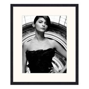 Картина Any Image Audrey Tautou, 52x62x2,6 см