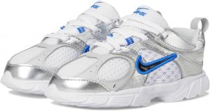 Кроссовки Nike Kids  V5 RNR, White/Black/Vast Grey/Photon Dust