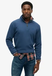 Комбинезон с застежкой-молнией до середины груди Superdry & Co, Skate Navy