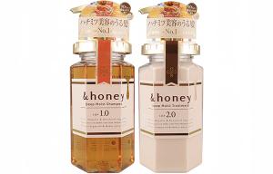 Наборы для ухода Unisex &honey Glossy