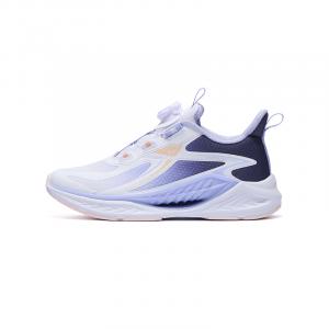 Кроссовки для начальной школы 361°KIDS, синий/белый