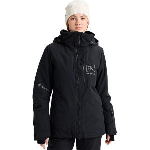 Куртка Burton AK Embark GORE-TEX Burton, True Black