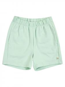 Müsli Изумрудные спортивные шорты
