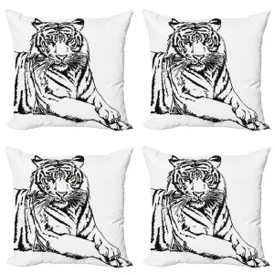 Чехол для подушки Abakuhaus