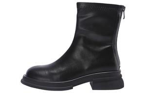 Ботильоны женские Daphne, черный