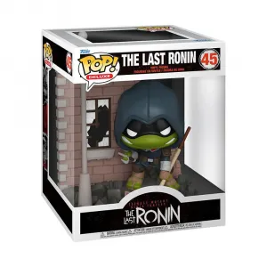 Фигурка Funko Teenage Mutant Ninja Turtles The Last Ronin DELUXE The Last Ronin, мультиколор