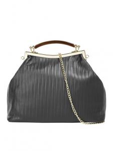 Кошелек Cluty, серый