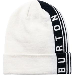 Шапка Burton Partylap Burton, Stout White
