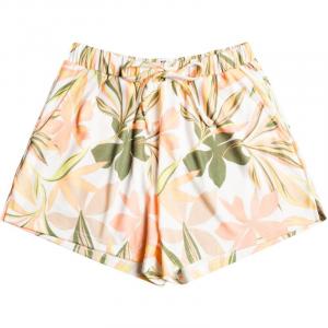 Шорты дурачатся ради любви j ndst Roxy, мультиколор