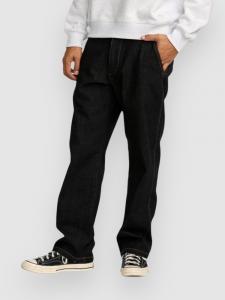 Джинсы RVCA Americana Dayshift Chino Jeans, black denim
