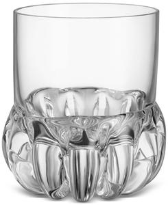 Бокал для виски Jomo Double Old-Fashion Kosta Boda, прозрачный