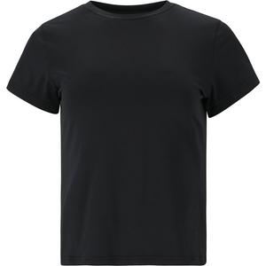 Shirt almi ws/s tee Athlecia, черный