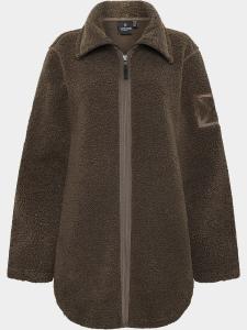 Флисовая куртка Didriksons UMI, Brown