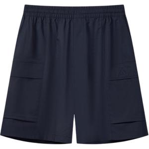 KSWISS Повседневные шорты мужские темно-индиго K·SWISS