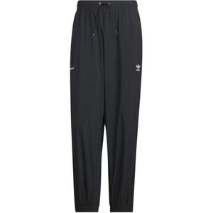 Adidas Originals X YESEYESEE Knitted Sports Pants Men's Black