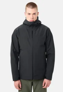 Куртка-Хардшелл elope 3l Vaude, Phantom Black