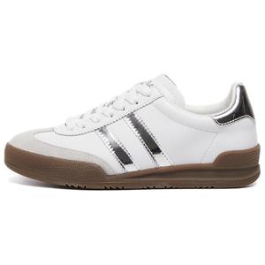 Обувь для скейтбординга женская ST&SAT, Silver