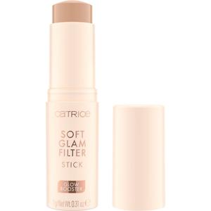 Праймер soft glam filter stick Catrice, 010 - fair - light, вес 9 гр.