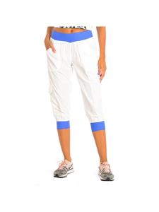Спортивные брюки Zumba, белый