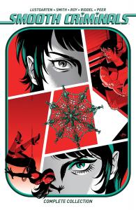 Smooth Criminals Complete Collection (BOOM!Box)