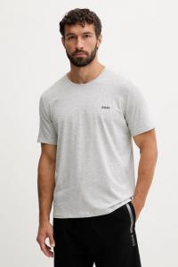 Футболка-лаунж Boss, серый