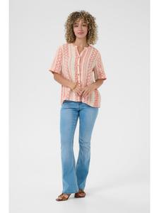 Рубашка Cream