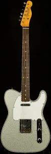 Fender Custom Shop Wildwood 10 1962 Telecaster Custom - Journeyman Relic