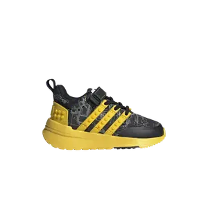 Кроссовки Adidas LEGO x Racer TR I, черный