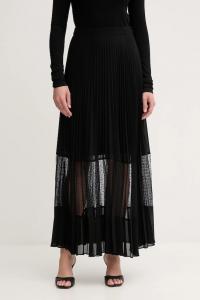 Юбка Twinset, черный