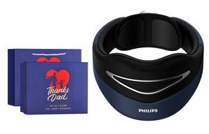Массажеры для шеи PHILIPS, 3306N[Father's Love Box]