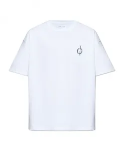 Футболка сод Samsã¸E Samsã¸E, белый