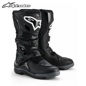 ALPINESTARS PROTECTS Водонепроницаемые мотоциклетные ботинки Xing Long-Distance COROZAL V2, размер 43