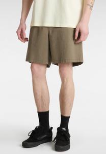 Шорты RANGE RELAXED FIT Vans, коричневый