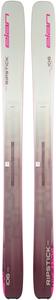 Новые женские лыжи Elan Ripstick 106 W 2026 года, длина 168 см