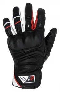 Перчатки Rytmi 2.0 Rukka, черный/красный