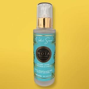 Nogsa Hair Vahin? Сыворотка для волос с кокосом монои и алоэ вера 100 мл, Noia Paris