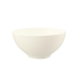 Чаша Uni с бриллиантами Zoé, круглая, 15,5 см Seltmann Weiden, бежевый