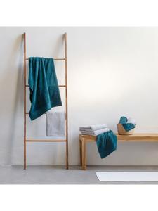 Полотенце Möve, цвет lagoon