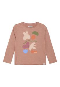 Топ Noppies LANGARM PINSON, Rose Dawn/Light Pink