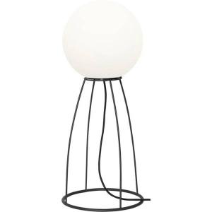 Торшер Start Trading Mallorca, белый