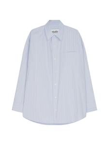 Рубашка на пуговицах Comfort fit Studio Seidensticker Studio, светло-голубой