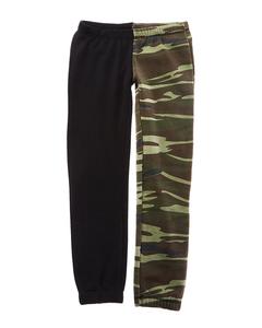 Винтажные джоггеры Havana Side by Side Vintage Havana, черный